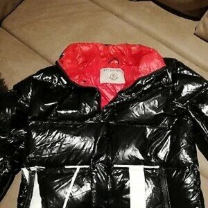 Moncler Down Jacket